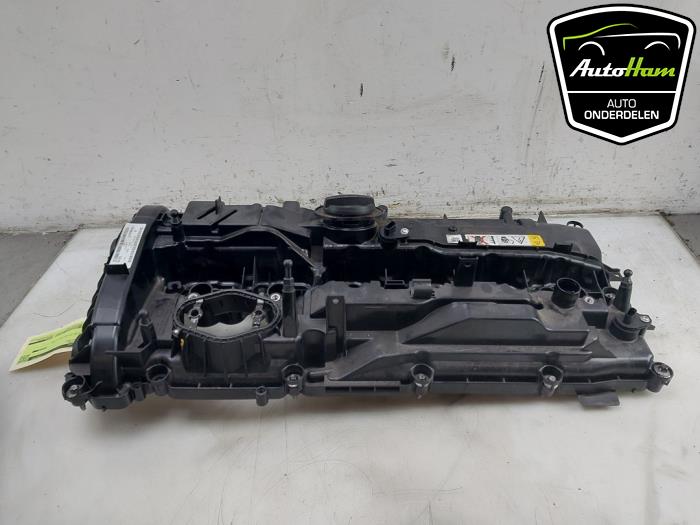 Kleppendeksel van een BMW X5 (G05) xDrive 45 e iPerformance 3.0 24V 2022