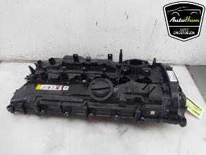 Kleppendeksel van een BMW X5 (G05) xDrive 45 e iPerformance 3.0 24V 2022
