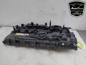 Kleppendeksel van een BMW X5 (G05) xDrive 45 e iPerformance 3.0 24V 2022