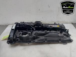 Kleppendeksel van een BMW X5 (G05) xDrive 45 e iPerformance 3.0 24V 2022