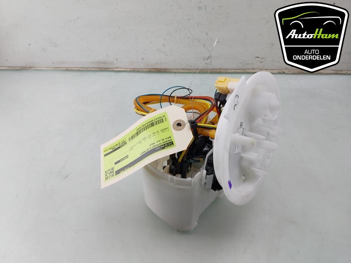 Gebruikte Tank element Pomp BMW X5 (G05) xDrive 45 e iPerformance 3.0 24V Prijs € 95,00 Margeregeling aangeboden door AutoHam