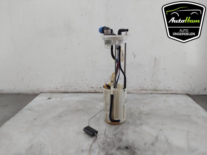 Gebruikte Tank element Pomp Peugeot Boxer (U9) 2.2 Blue HDi 165 Prijs € 114,95 Inclusief btw aangeboden door AutoHam