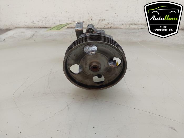 Gebruikte Pomp Servo Peugeot Boxer (U9) 2.2 Blue HDi 165 Prijs € 90,75 Inclusief btw aangeboden door AutoHam