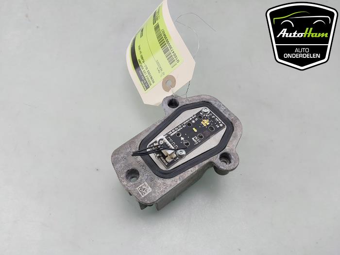 Gebruikte Module LED koplamp Mercedes GLC Coupe (C254) 2.0 400e 16V 4-Matic Prijs € 50,00 Margeregeling aangeboden door AutoHam