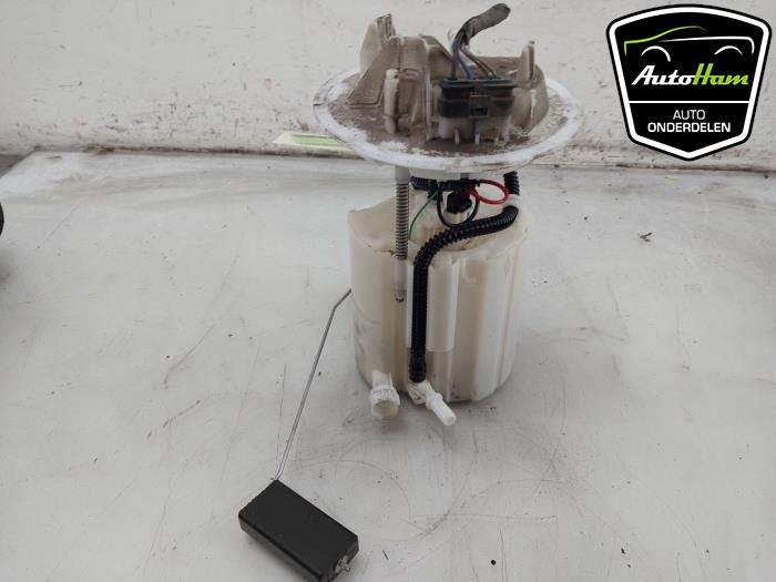 Gebruikte Tank element Pomp Mercedes GLE (W166) 350d 3.0 V6 24V BlueTEC 4-Matic Prijs € 150,00 Margeregeling aangeboden door AutoHam