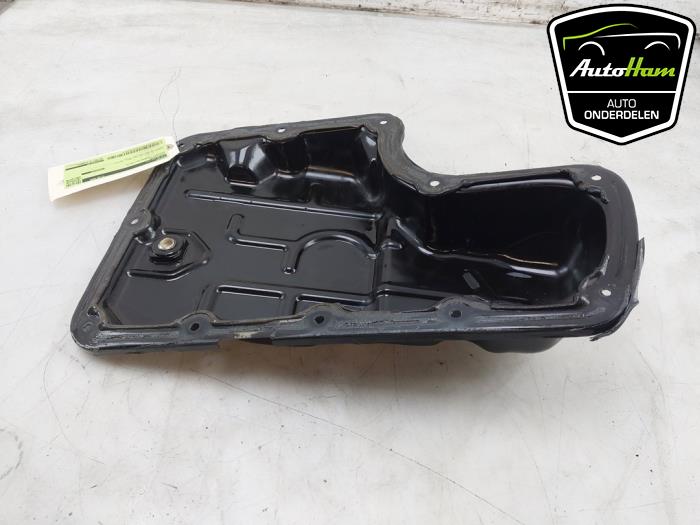 Gebruikte Carterpan Renault Twingo III (AH) 1.0 SCe 70 12V Prijs € 35,00 Margeregeling aangeboden door AutoHam