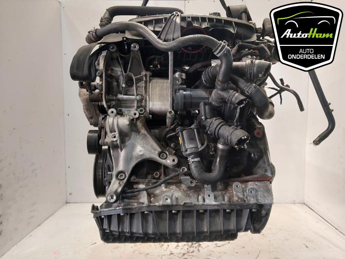 Gebruikte Motor Volkswagen Golf VII (AUA) 2.0 GTI 16V Performance Package Prijs € 3.250,00 Margeregeling aangeboden door AutoHam