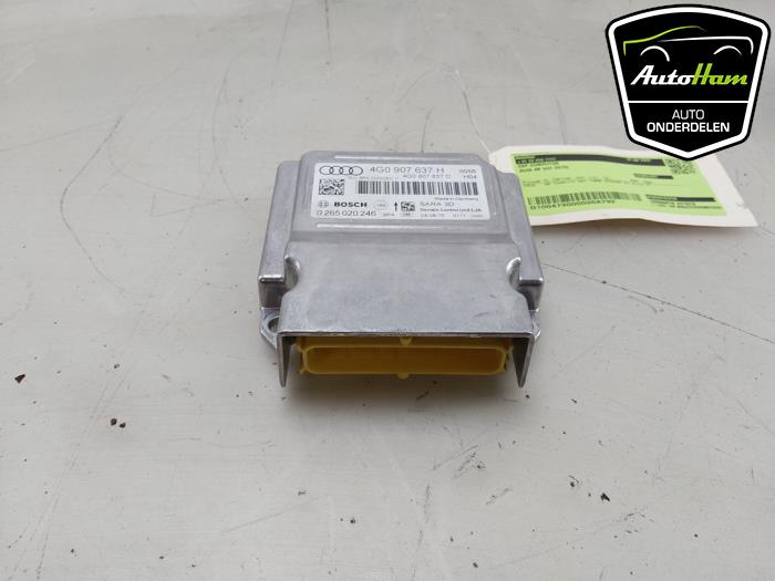 Gebruikte Esp computer Audi A6 Avant (C7) 2.0 TDI 16V Prijs € 195,00 Margeregeling aangeboden door AutoHam