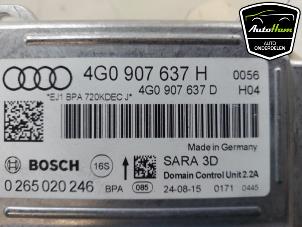 Computer esp van een Audi A6 Avant (C7) 2.0 TDI 16V 2015