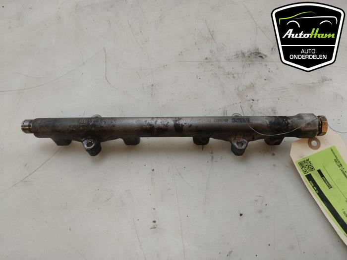 Gebruikte Injector brug Skoda Kodiaq (PSAC) 1.5 TSI PHEV 16V Prijs € 30,00 Margeregeling aangeboden door AutoHam