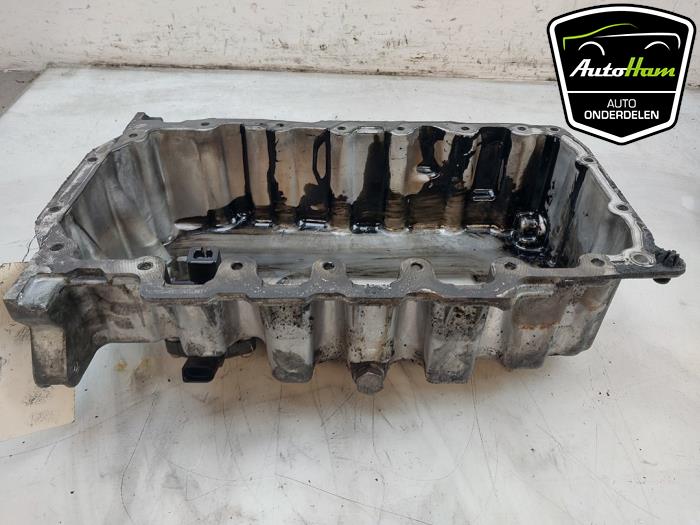 Gebruikte Carterpan Volkswagen Tiguan (AD1) 2.0 TDI 16V 4Motion Prijs € 50,00 Margeregeling aangeboden door AutoHam
