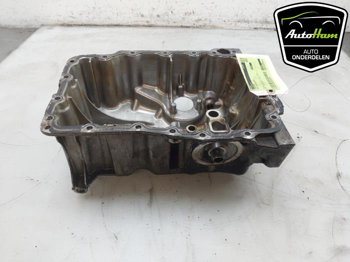 Gebruikte Carterpan Seat Leon (5FB) 1.0 TSI 12V Prijs € 50,00 Margeregeling aangeboden door AutoHam