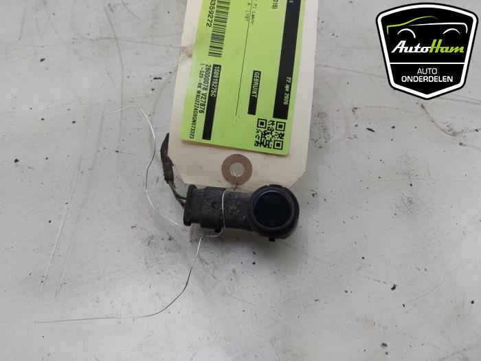 Gebruikte PDC Sensor Audi A6 Avant (C7) 2.0 TDI 16V Prijs € 20,00 Margeregeling aangeboden door AutoHam