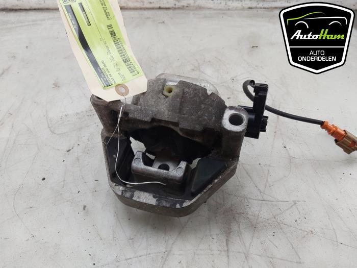 Gebruikte Motorrubber Audi A6 Avant (C7) 2.0 TDI 16V Prijs € 75,00 Margeregeling aangeboden door AutoHam