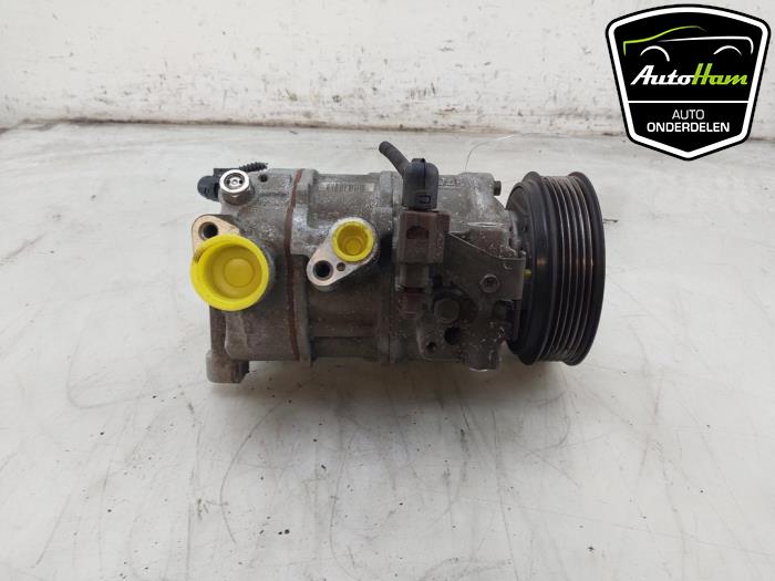 Gebruikte Pomp Airco Audi A6 Avant (C7) 2.0 TDI 16V Prijs € 95,00 Margeregeling aangeboden door AutoHam