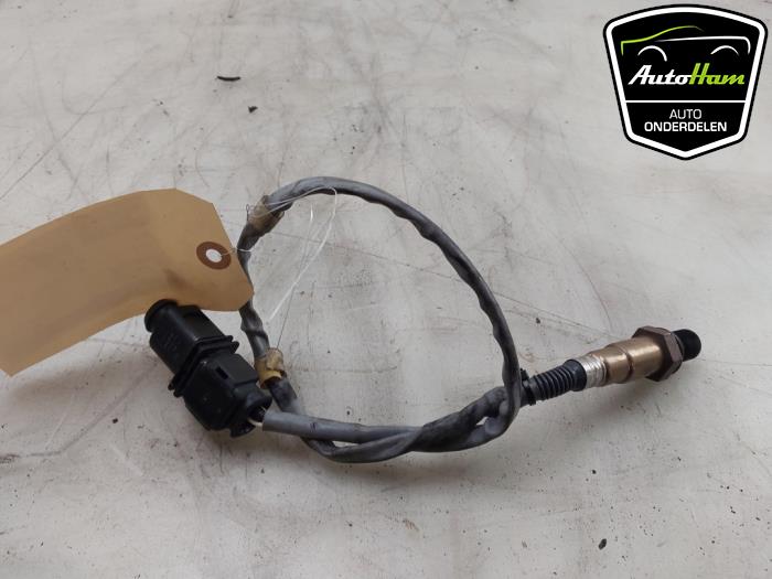 Lambda Sonde Audi A6 Avant (C7), 2011 / 2018 2.0 TDI 16V, Combi/o, Diesel, 1.968cc, 100kW (136pk), FWD, CSUE, 2014-10 / 2018-09, 4G5; 4GD (Gebruikt)