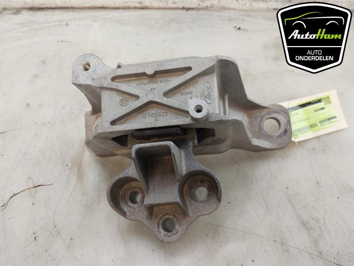 Gebruikte Motorrubber Ford Focus 4 Wagon 1.0 EcoBoost 12V Hybrid 155 Prijs € 75,00 Margeregeling aangeboden door AutoHam