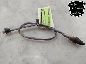 Lambda Sonde van een Ford Focus 4 Wagon 1.0 EcoBoost 12V Hybrid 155 2025