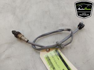 Lambda Sonde van een Ford Focus 4 Wagon 1.0 EcoBoost 12V Hybrid 155 2025
