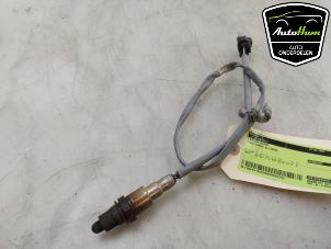 Lambda Sonde van een Ford Focus 4 Wagon 1.0 EcoBoost 12V Hybrid 155 2025