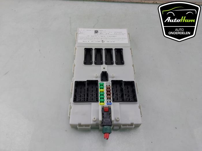 Gebruikte Comfort Module Mini Mini (F55) 1.5 12V Cooper Prijs € 125,00 Margeregeling aangeboden door AutoHam