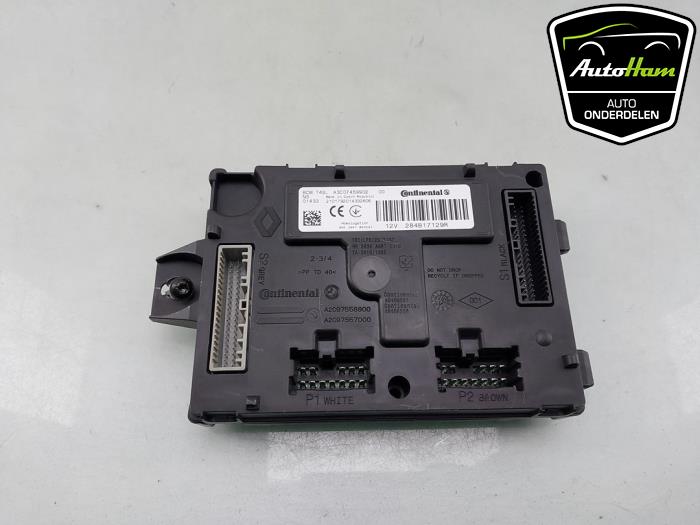 Gebruikte Module Bodycontrol Dacia Spring 45 Prijs € 175,00 Margeregeling aangeboden door AutoHam