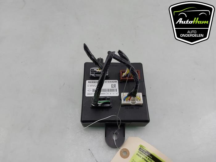 Gebruikte Computer Body Control Dacia Spring 45 Prijs € 95,00 Margeregeling aangeboden door AutoHam