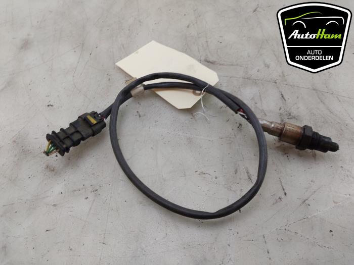 Gebruikte Lambda Sonde Ford Fiesta 7 1.0 EcoBoost 12V 100 Prijs € 30,00 Margeregeling aangeboden door AutoHam