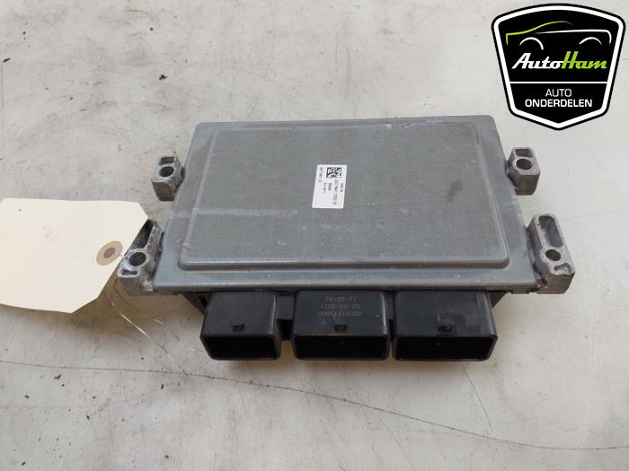 Gebruikte Computer Motormanagement Dacia Spring 45 Prijs € 175,00 Margeregeling aangeboden door AutoHam