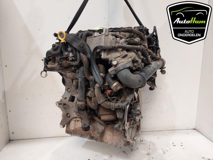 Gebruikte Motor Volkswagen Caddy IV 2.0 TDI 102 Prijs € 3.206,50 Inclusief btw aangeboden door AutoHam