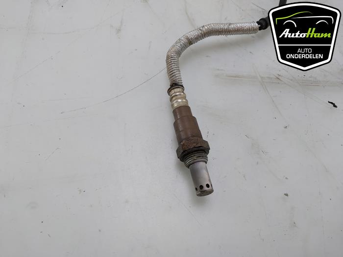 Lambda Sonde van een Volkswagen Golf VIII (CD1) 2.0 TSI R 16V 4Motion 2021