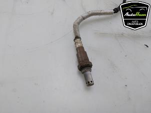 Lambda Sonde van een Volkswagen Golf VIII (CD1) 2.0 TSI R 16V 4Motion 2021