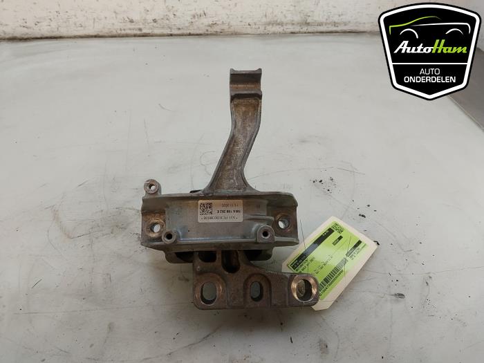 Gebruikte Motorrubber Volkswagen Golf VIII (CD1) 2.0 TSI R 16V 4Motion Prijs € 50,00 Margeregeling aangeboden door AutoHam