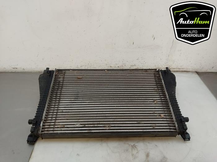 Gebruikte Intercooler Volkswagen Golf VIII (CD1) 2.0 TSI R 16V 4Motion Prijs € 115,00 Margeregeling aangeboden door AutoHam