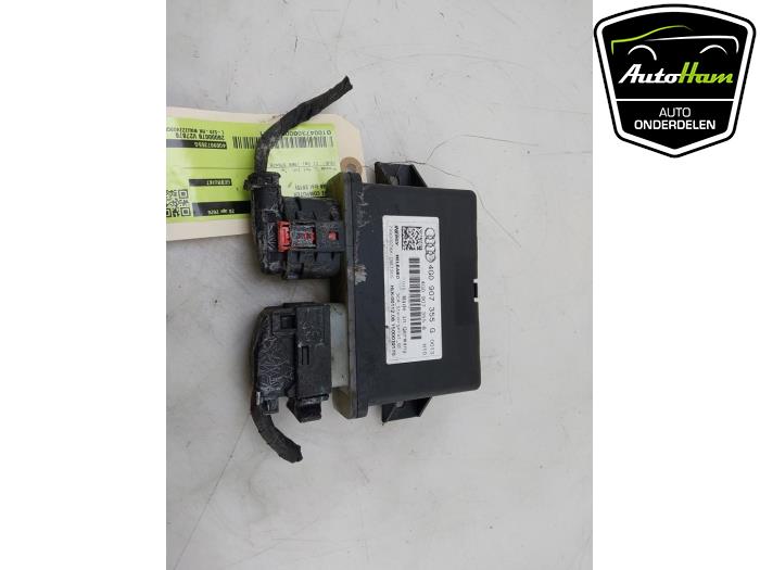 Gebruikte Computer Adblue Audi A6 Avant (C7) 2.0 TDI 16V Prijs € 50,00 Margeregeling aangeboden door AutoHam