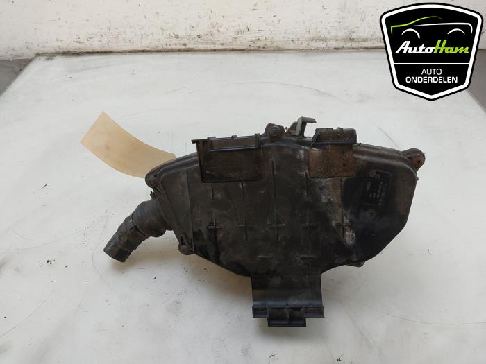Gebruikte Diversen Audi A6 Avant (C7) 2.0 TDI 16V Prijs € 25,00 Margeregeling aangeboden door AutoHam