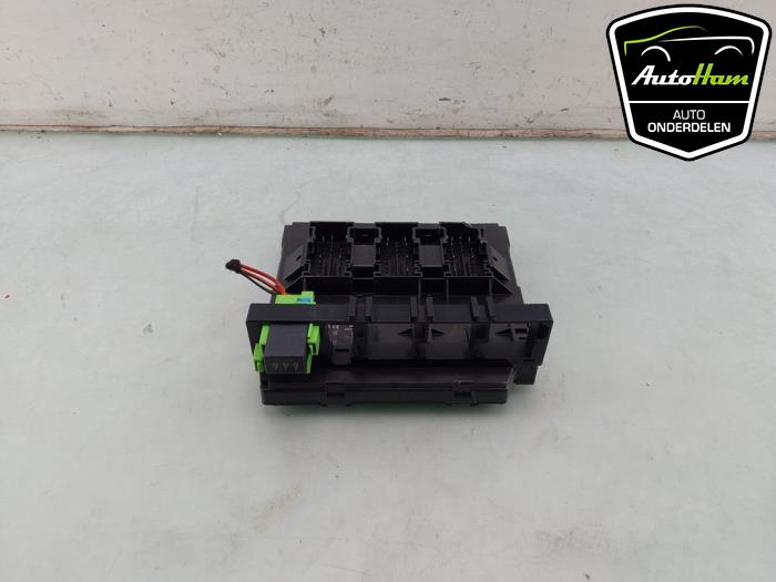 Gebruikte Computer Body Control Volkswagen Caddy IV 2.0 TDI 102 Prijs € 181,50 Inclusief btw aangeboden door AutoHam