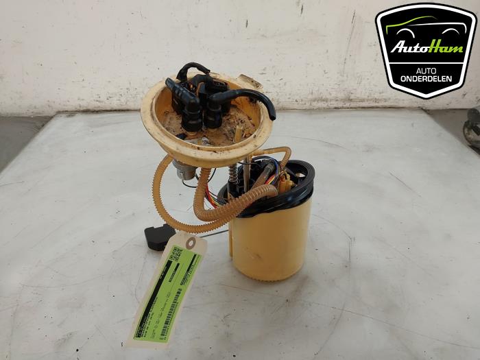 Gebruikte Tank element Pomp Audi A6 Avant (C7) 2.0 TDI 16V Prijs € 50,00 Margeregeling aangeboden door AutoHam