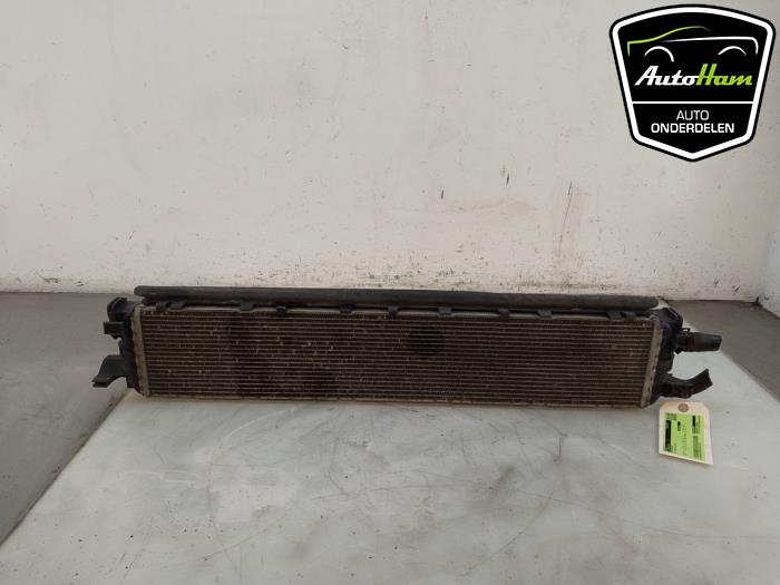 Gebruikte Radiateur Audi A6 Avant (C7) 2.0 TDI 16V Prijs € 50,00 Margeregeling aangeboden door AutoHam