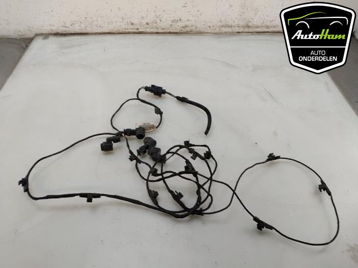 Gebruikte PDC Sensor Set Audi A6 Avant (C7) 2.0 TDI 16V Prijs € 75,00 Margeregeling aangeboden door AutoHam