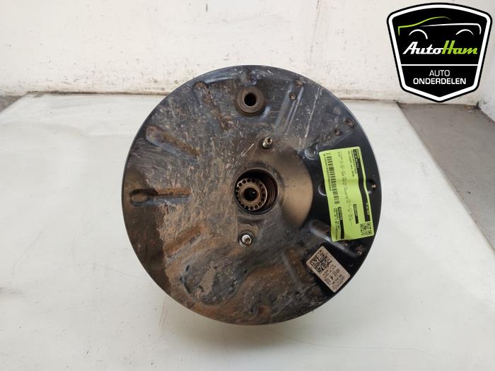 Gebruikte Rembol Volkswagen Caddy IV 2.0 TDI 102 Prijs € 60,50 Inclusief btw aangeboden door AutoHam