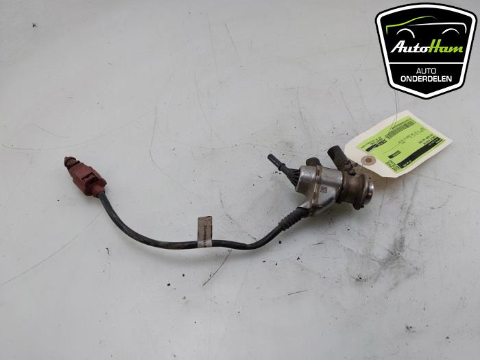 Gebruikte Injector adblue Volkswagen Caddy IV 2.0 TDI 102 Prijs € 151,25 Inclusief btw aangeboden door AutoHam