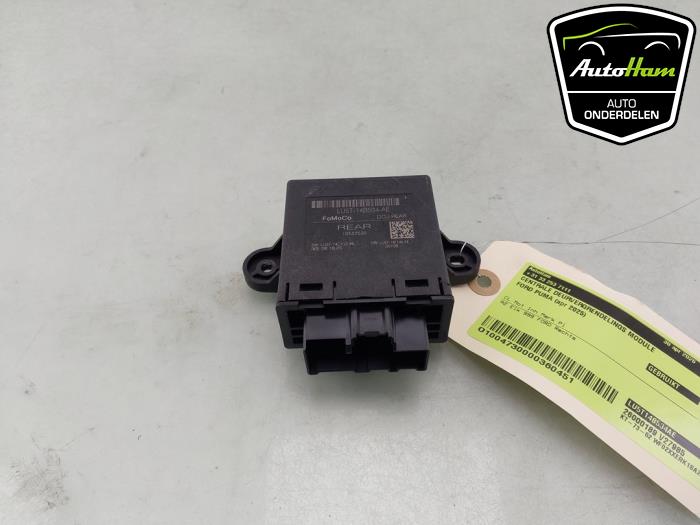 Gebruikte Module Centrale Deurvergrendeling Ford Puma Gen-E 44/47 kWh Prijs € 15,00 Margeregeling aangeboden door AutoHam