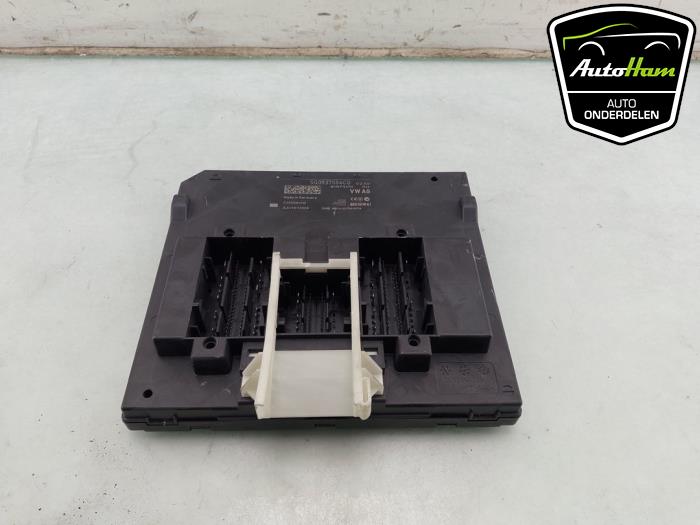 Gebruikte Computer Body Control Seat Leon (5FB) 2.0 TDI Ecomotive 16V Prijs € 125,00 Margeregeling aangeboden door AutoHam