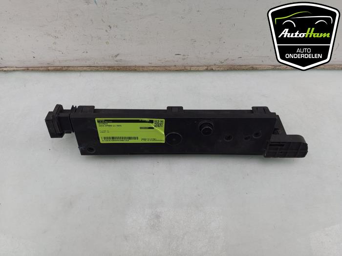 Gebruikte Diversen Dacia Spring 45 Prijs € 10,00 Margeregeling aangeboden door AutoHam