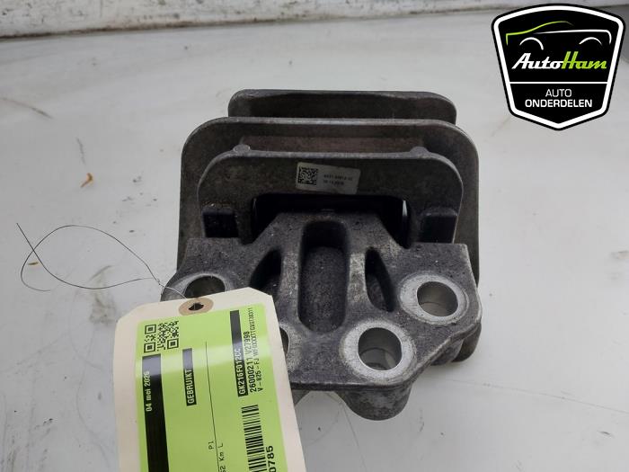 Gebruikte Motorrubber Ford Transit 2.0 TDCi 16V Eco Blue 130 Prijs € 36,30 Inclusief btw aangeboden door AutoHam