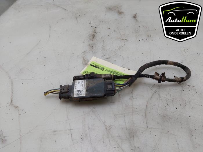 Gebruikte Nox sensor Ford Transit 2.0 TDCi 16V Eco Blue 130 Prijs € 90,75 Inclusief btw aangeboden door AutoHam