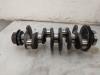 Volkswagen Passat (3G2) 2.0 TDI BiTurbo 16V 4Motion Krukas