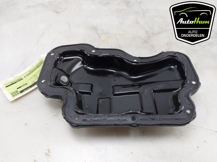 Gebruikte Carterpan Dacia Sandero II 0.9 TCE 12V LPG Prijs € 20,00 Margeregeling aangeboden door AutoHam