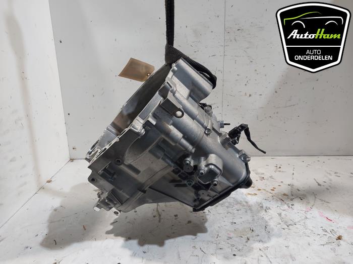 Gebruikte Versnellingsbak Skoda Fabia IV (PJ3) 1.0 TSI 12V Prijs € 1.250,00 Margeregeling aangeboden door AutoHam